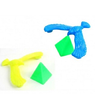BURUNG KESEIMBANGAN (48 pcs)