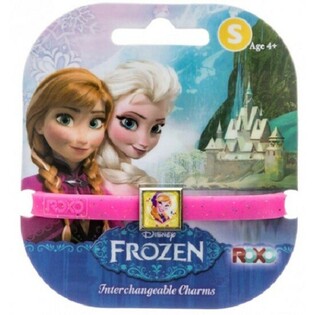 GELANG FROZEN DENGAN 1 CHARM (24 pcs)