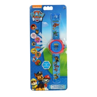 Jam Tangan Proyeksi PAW PATROL (12 pcs)