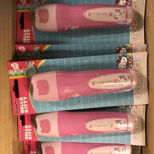 SENTER LED HELLO KITTY (24 pcs)