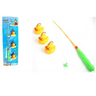 PERMAINAN PANCING BEBEK KARTU BESAR (24 pcs)