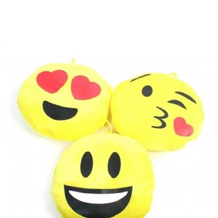 BANTAL SMILLI CAMPUR (24 pcs.)