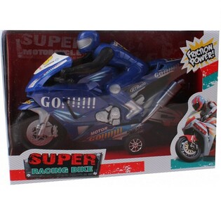 Motor Sport Friksi Besar (2 pcs.)