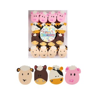 PENGHAPUS HEWAN TERNAK (48 pcs)