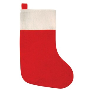 KAOS KAKI NATAL BESAR (30 pcs)