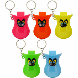 PELUIT BEBEK BERWARNA (60 pcs)