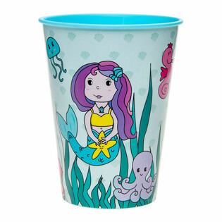 GELAS MINUM / GELAS ES KRIM DUYUNG - 260 ML (12 pcs)