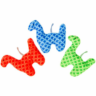 BONEKA DINOSAURUS - 17 cm (30 pcs)