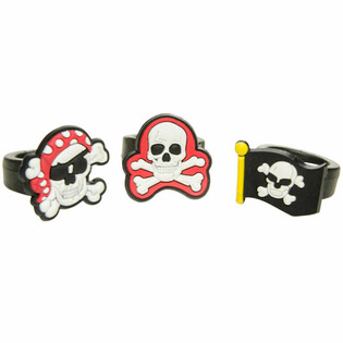 CINCIN BAJAK LAUT (60 pcs)