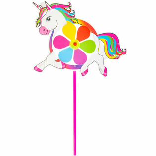 KINCIR ANGIN UNICORN BESAR (12 pcs.)