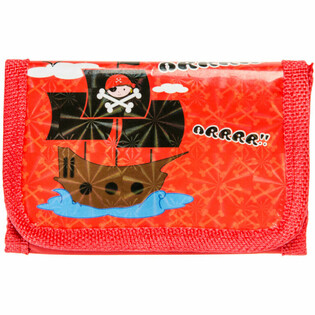 Dompet Anak Bajak Laut (12 pcs)