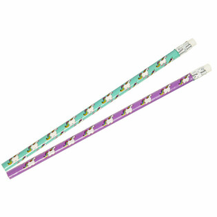 PENSIL UNICORN (12 pcs)