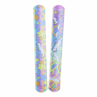 GELANG SLAP UNICORN (36 pcs.)