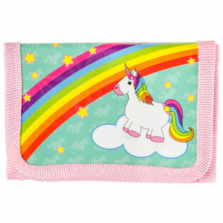 Dompet Unicorn (12 pcs)