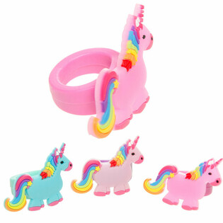 CINCIN UNICORN (48 pcs)
