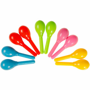 Set Marakas Samba 2 Pcs (12 pcs)