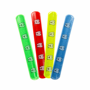 GELANG SNAP PRINT GIGI (36 pcs.)
