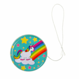 YOYO LOGAM UNICORN (24 pcs)