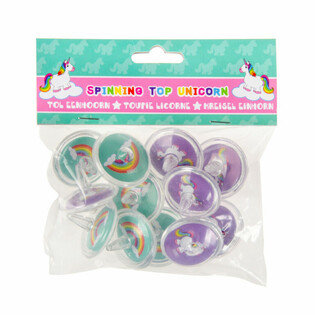 GASING UNICORN (12 pcs)