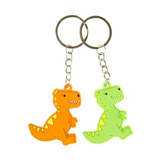 GANTUNGAN KUNCI DINO (48 pcs)