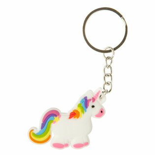 GANTUNGAN KUNCI UNICORN (48 pcs)