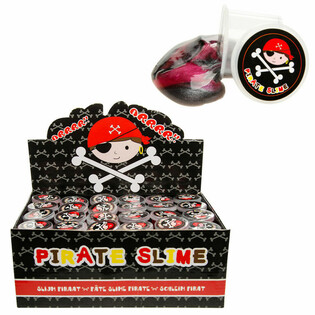 SLIME BAJAK LAUT (72 pcs)