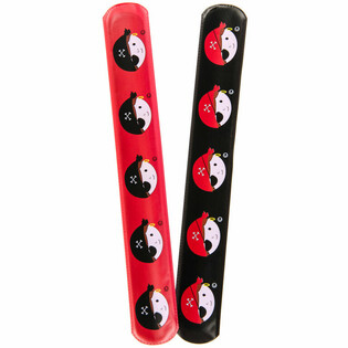 GELANG SLAP BAJAK LAUT (36 pcs)