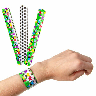 GELANG SLAP PEMAIN SEPAK BOLA (36 pcs)