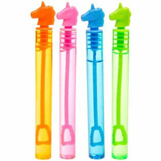 Stik Gelembung Sabun Unicorn (48 pcs)