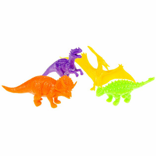 DINOSAURUS DALAM KANTONG (60 pcs)