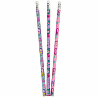 PENSIL DUYUNG (12 pcs)