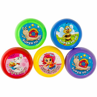 Yo-yo Ceria untuk Undian (36 pcs)