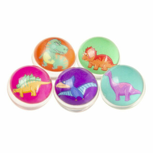 Bola Bekel Dinosaurus &Oslash; 3,2 cm (50 Pcs)
