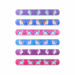 Gelang Slap - Unicorn