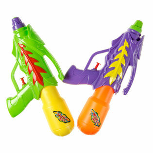 Pistol Air, 27 Cm. (10 pcs)