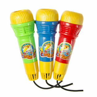 Mikrofon Gema (12 pcs)