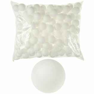 Bola Ping Pong Tenis Meja (150 pcs)