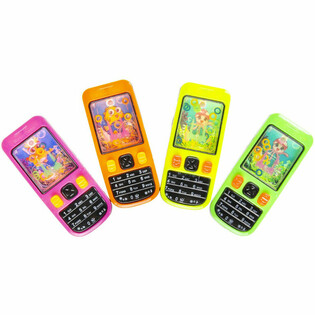 Mainan Air HP / Telepon Genggam (36 pcs)