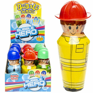 Mega Gelembung Sabun Profesi dalam Display (12 pcs)