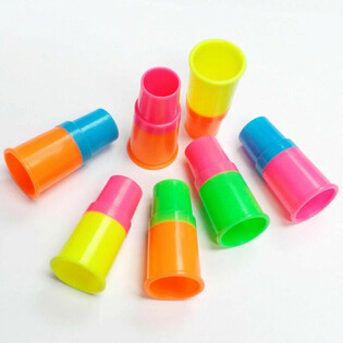 Peluit Sirene untuk Hadiah (24 pcs)