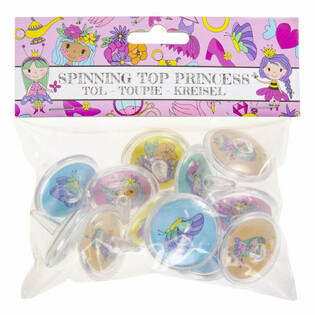 Gasing Putri (12 pcs.)