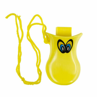 Terompet Bebek dengan Tali Leher (72 pcs)