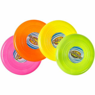 Frisbee Kecil dalam Display (24 pcs)