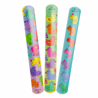 Gelang Slap Bebek (36 pcs)
