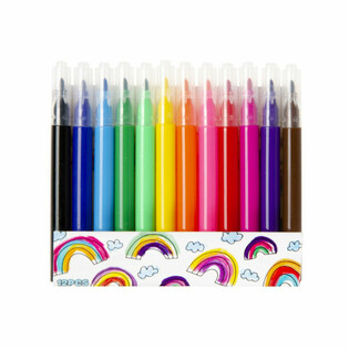 Spidol Mini - Paket 36 buah