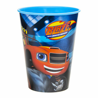 GELAS MINUM / GELAS ES KRIM BLAZE - 260 ML (12 pcs)