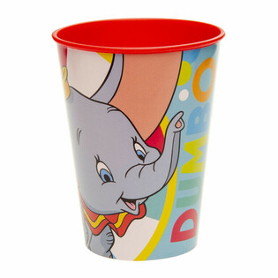 GELAS MINUM DUMBO / CUP ES KRIM (12 PCS)