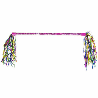Tongkat Majoret & Cheerleader dengan Pita (24 pcs)