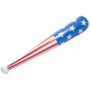 Tongkat Tiup USA Besar (12 pcs)