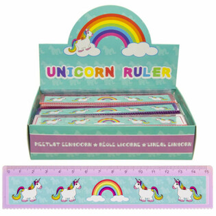 PENGGARIS - UNICORN (60 pcs)